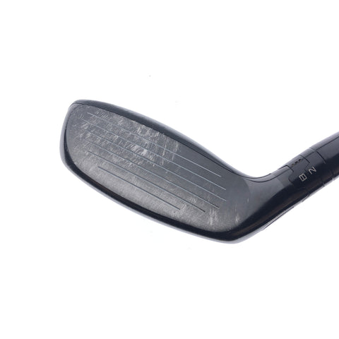 Used Titleist GT1 5 Hybrid / 23 Degrees / Stiff Flex