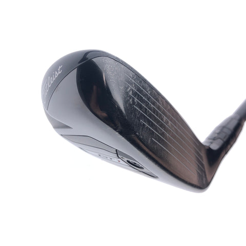 Used Titleist GT1 5 Hybrid / 23 Degrees / Stiff Flex