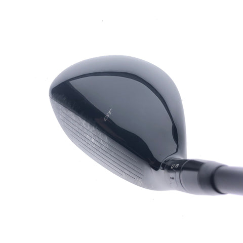 Used Titleist GT1 5 Hybrid / 23 Degrees / Stiff Flex