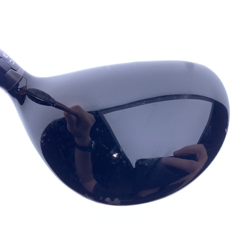 Used Titleist GT1 5 Hybrid / 23.0 Degrees / Regular Flex