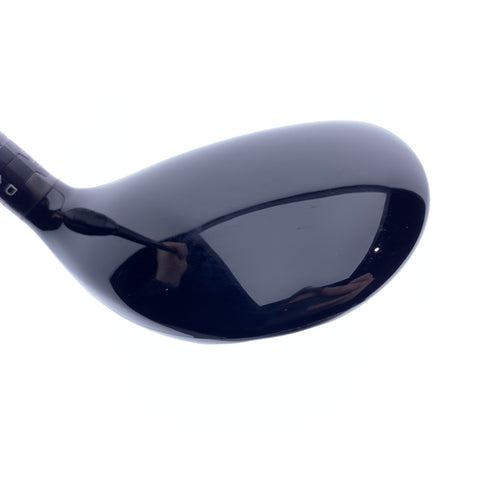 Used Titleist GT1 5 Hybrid / 23.0 Degrees / Regular Flex