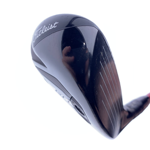 Used Titleist GT1 5 Hybrid / 23.0 Degrees / Regular Flex