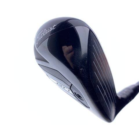 Used Titleist GT1 5 Hybrid / 23.0 Degrees / Regular Flex