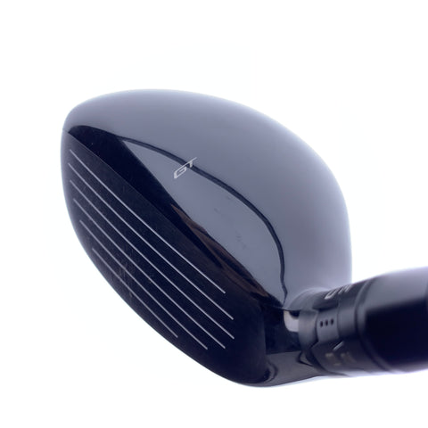 Used Titleist GT1 5 Hybrid / 23.0 Degrees / Regular Flex