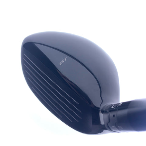 Used Titleist GT1 5 Hybrid / 23.0 Degrees / Regular Flex