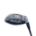 Used Titleist GT1 5 Hybrid / 23.0 Degrees / Senior Flex