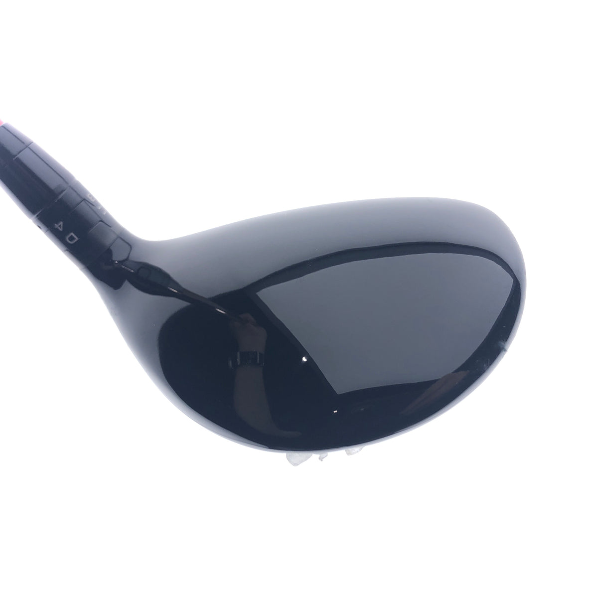 Used Titleist GT1 5 Hybrid / 23.0 Degrees / Senior Flex