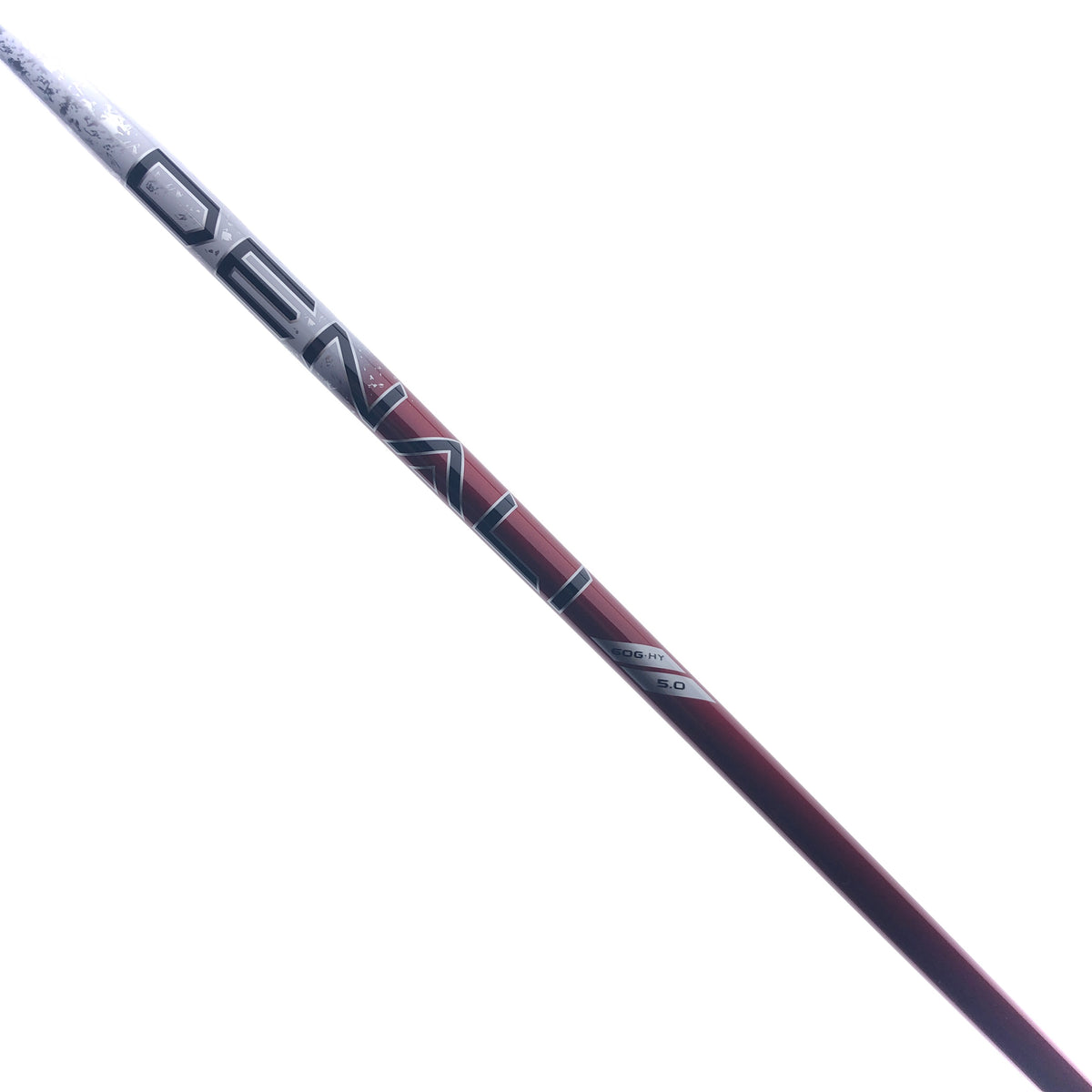 Used Titleist GT1 5 Hybrid / 23.0 Degrees / Senior Flex