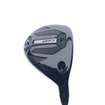 Used Titleist GT1 5 Hybrid / 23.0 Degrees / Senior Flex