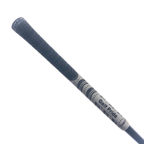 Used Titleist GT1 5 Hybrid / 23.0 Degrees / X-Stiff Flex