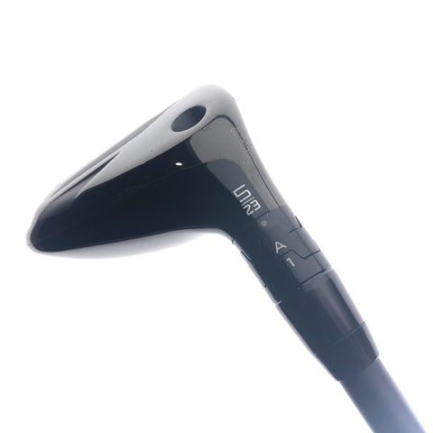 Used Titleist GT1 5 Hybrid / 23.0 Degrees / X-Stiff Flex