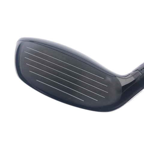 Used Titleist GT1 5 Hybrid / 23.0 Degrees / X-Stiff Flex