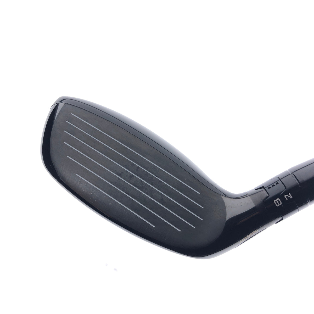 Used Titleist GT1 5 Hybrid / 23.0 Degrees / X-Stiff Flex