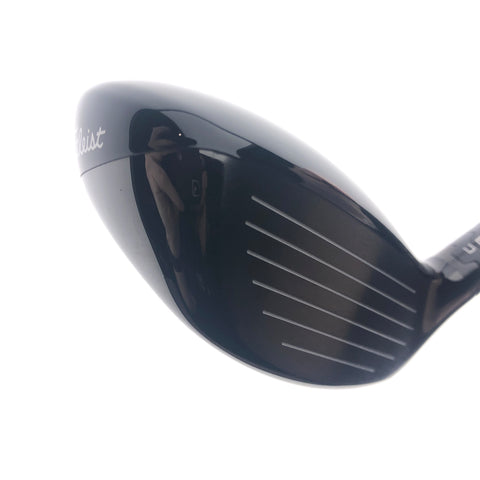 Used Titleist GT1 5 Hybrid / 23.0 Degrees / X-Stiff Flex