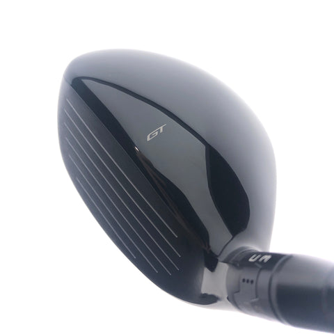 Used Titleist GT1 5 Hybrid / 23.0 Degrees / X-Stiff Flex