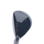Used Titleist GT1 5 Hybrid / 23.0 Degrees / X-Stiff Flex