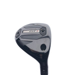 Used Titleist GT1 5 Hybrid / 23.0 Degrees / X-Stiff Flex