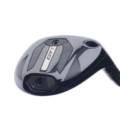 Used Titleist GT1 5 Hybrid / Regular Flex