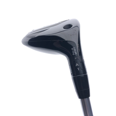 Used Titleist GT1 5 Hybrid / Regular Flex