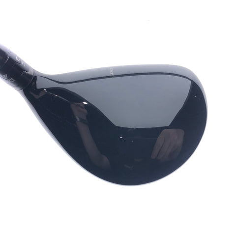 Used Titleist GT1 5 Hybrid / Regular Flex