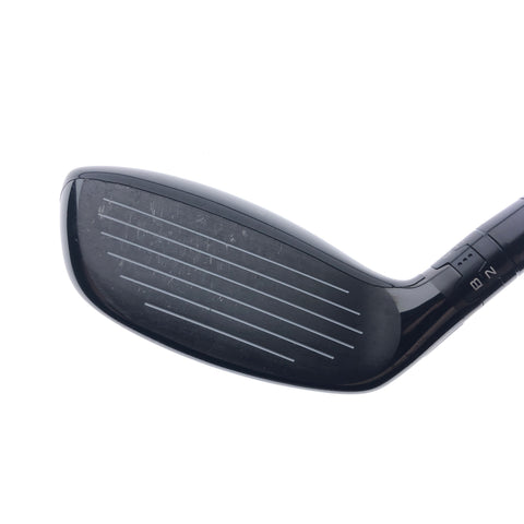 Used Titleist GT1 5 Hybrid / Regular Flex