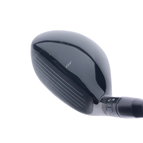Used Titleist GT1 5 Hybrid / Regular Flex