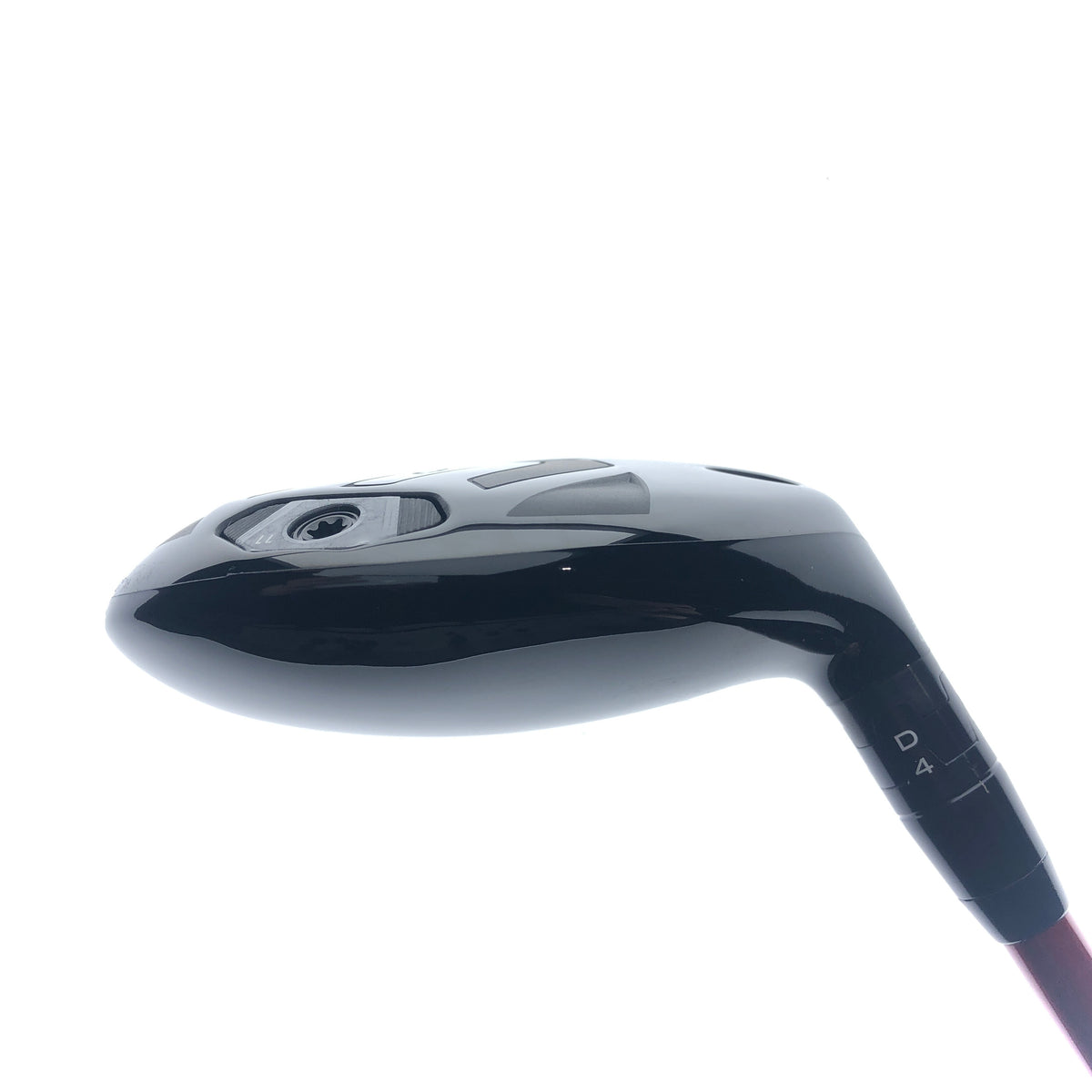 Used Titleist GT1 6 Hybrid / 26.0 Degrees / Ladies Flex