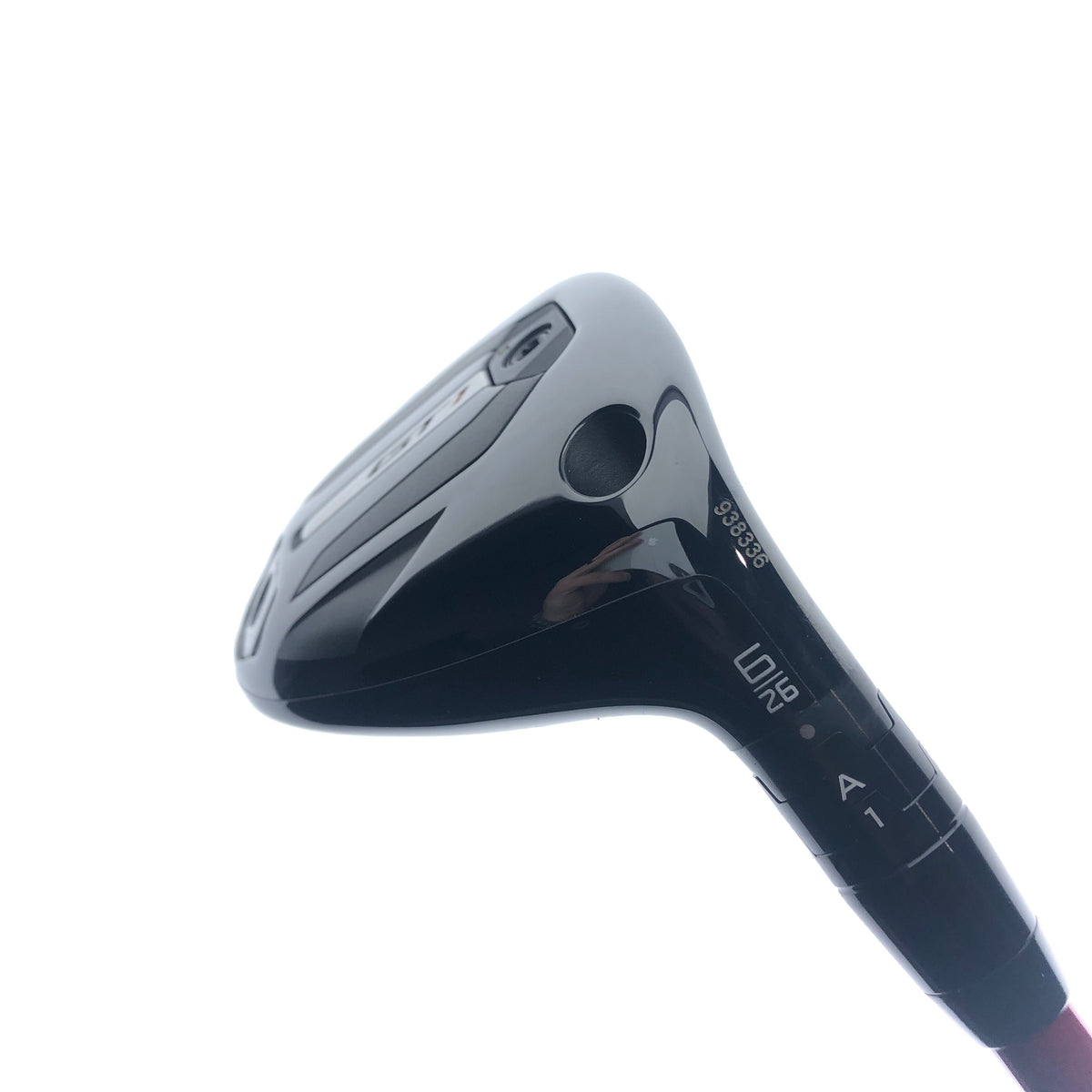 Used Titleist GT1 6 Hybrid / 26.0 Degrees / Ladies Flex