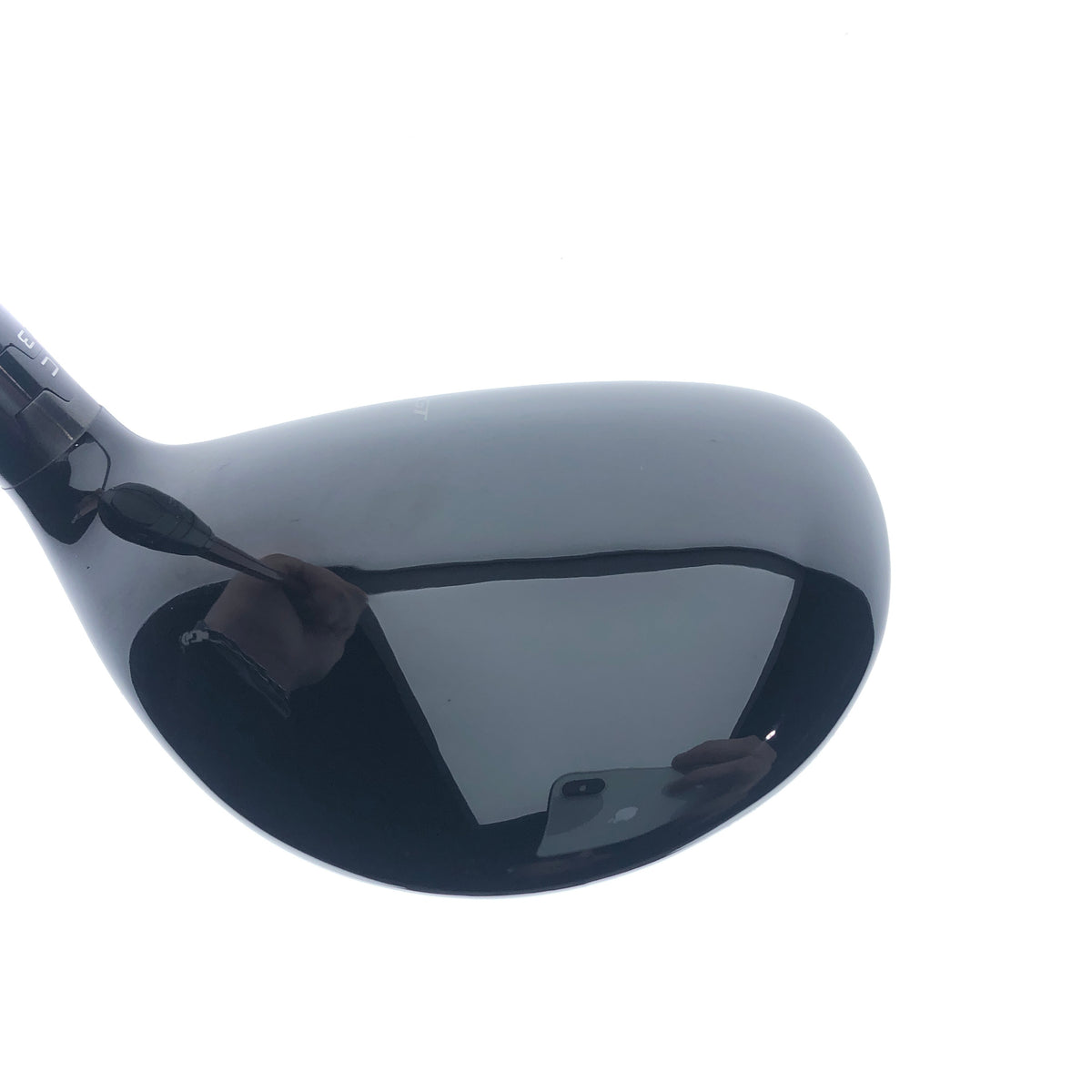 Used Titleist GT1 6 Hybrid / 26.0 Degrees / Ladies Flex