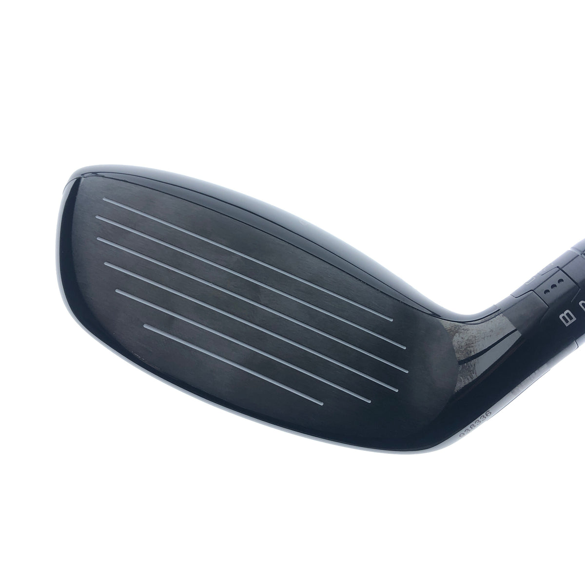 Used Titleist GT1 6 Hybrid / 26.0 Degrees / Ladies Flex