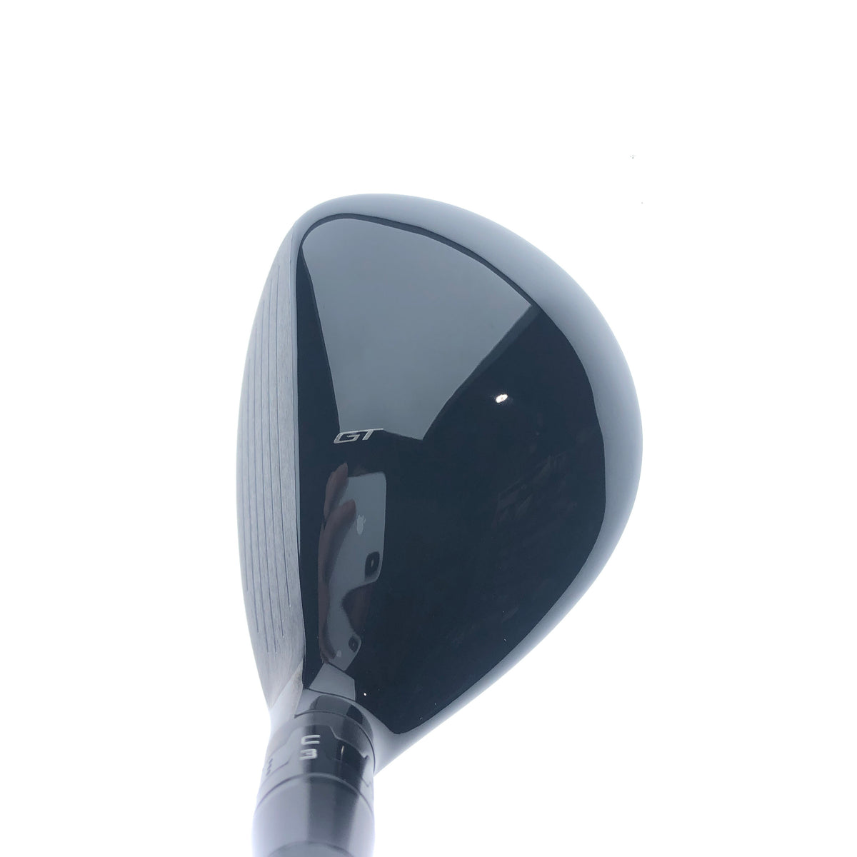Used Titleist GT1 6 Hybrid / 26.0 Degrees / Ladies Flex