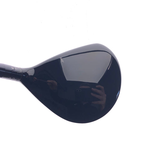 Used Titleist GT1 7 Fairway Wood / 21 Degrees / Ladies Flex