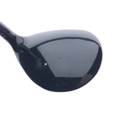 Used Titleist GT1 7 Fairway Wood / 21.0 Degrees / Regular Flex