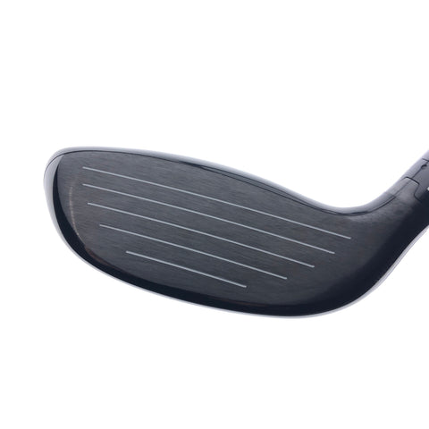 Used Titleist GT1 7 Fairway Wood / 21.0 Degrees / Regular Flex