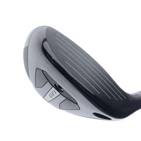 Used Titleist GT1 7 Fairway Wood / 21.0 Degrees / Regular Flex