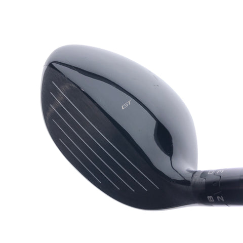Used Titleist GT1 7 Fairway Wood / 21.0 Degrees / Regular Flex