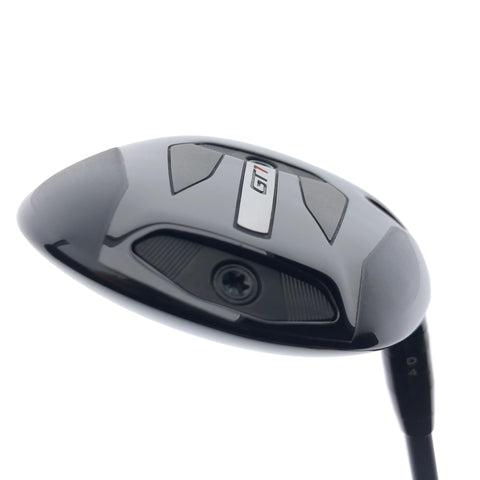 Used Titleist GT1 9 Fairway Wood / 24 Degrees / Regular Flex