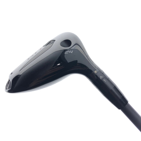 Used Titleist GT1 9 Fairway Wood / 24 Degrees / Regular Flex