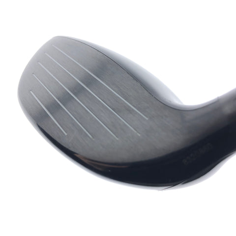 Used Titleist GT1 9 Fairway Wood / 24 Degrees / Regular Flex