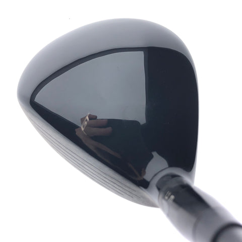 Used Titleist GT1 9 Fairway Wood / 24 Degrees / Regular Flex