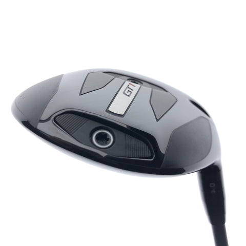 Used Titleist GT1 9 Fairway Wood / 24 Degrees / Stiff Flex