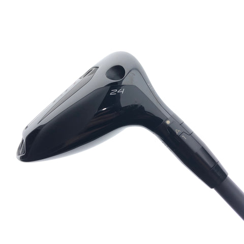 Used Titleist GT1 9 Fairway Wood / 24 Degrees / Stiff Flex