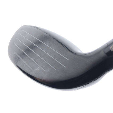 Used Titleist GT1 9 Fairway Wood / 24 Degrees / Stiff Flex