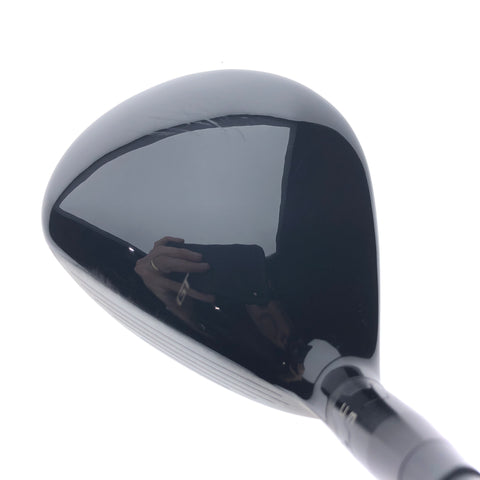 Used Titleist GT1 9 Fairway Wood / 24 Degrees / Stiff Flex