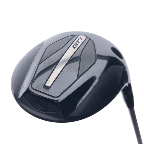 Used Titleist GT1 Driver / 10.0 Degrees / Regular Flex