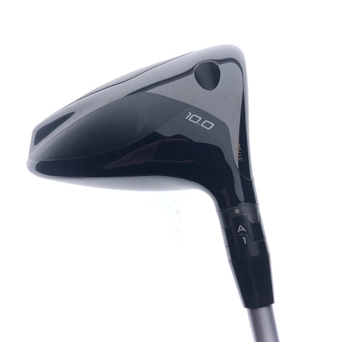 Used Titleist GT1 Driver / 10.0 Degrees / Regular Flex