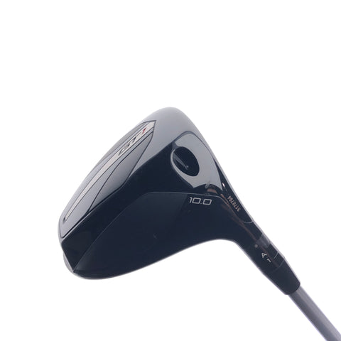 Used Titleist GT1 Driver / 10.0 Degrees / Regular Flex