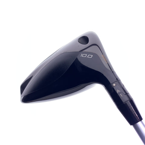 Used Titleist GT1 Driver / 10.0 Degrees / Regular Flex