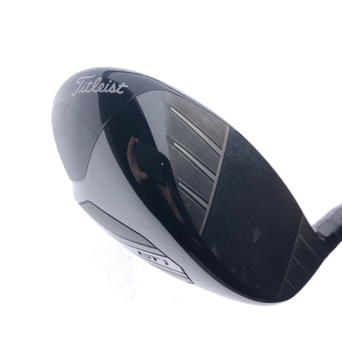 Used Titleist GT1 Driver / 10.0 Degrees / Regular Flex