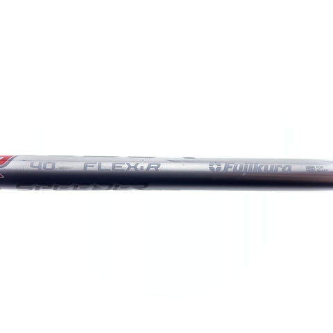 Used Titleist GT1 Driver / 10.0 Degrees / Regular Flex